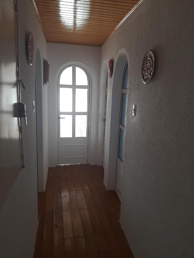 Casa Valeriana Guijosa Villa Buitenkant foto